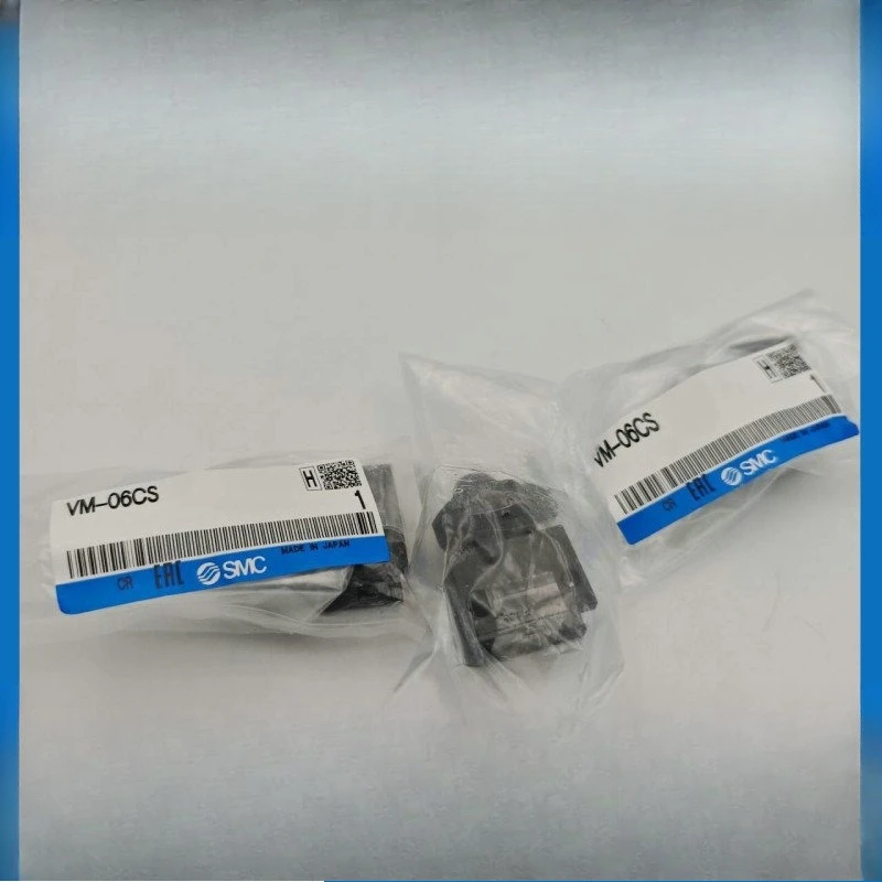 Parti per SMC Nuovo originale per parti VZM VM-06CS