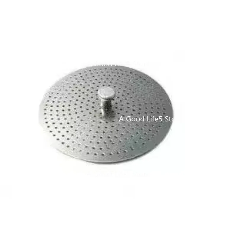 

Применитесь к горшку мокко, переходная пластина, кофейник, пресс-порошок, пресс-порошок, лист, аксессуары для посуды из нержавеющей стали