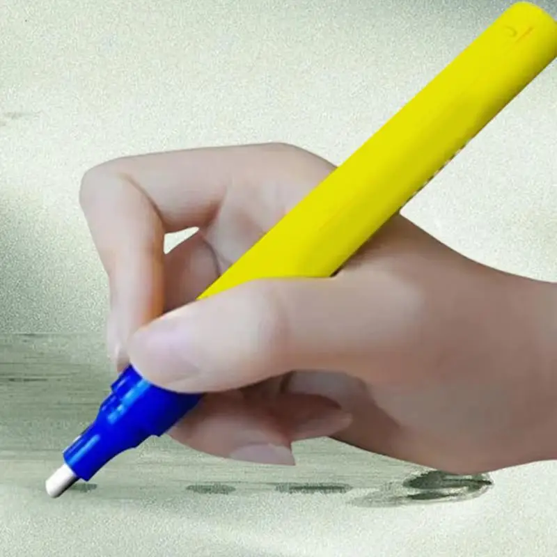 Car Scratch Remover Waterproof Car Scratch Remover Touch Up Paint Pen Multifunctional Effective Professional Car Maintenance