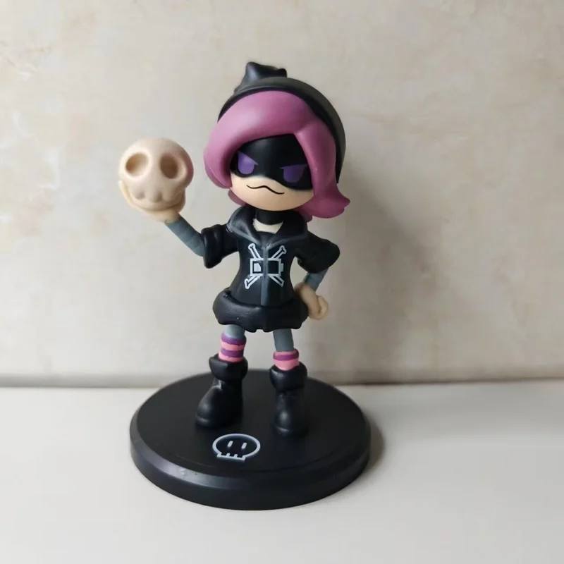 10Cm Uzi Murder Dro…