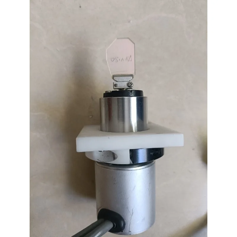 Galvanometer Motor Used Disassembled Light Wear CXY-H20 Untested Sold As Is for Laser Marking Machine Industrial Spare Parts