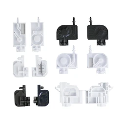 6 PCS Dtf Damper I3200 4720 Xp600 Tx800 4800 4880 9880 UV Eco Solvent Ink Damper L1800 DX5 DX8 L800 L805 L1300 Dumpter