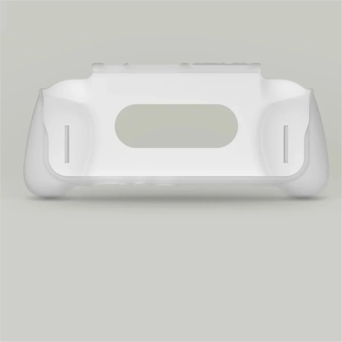 Chaud! Pour Retroid Pocket 4/4 Pro Grip support de support de protection coque en TPU Retroid Officail Grip accessoires de Console de jeu B