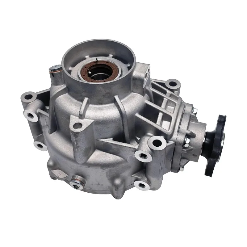 Original rear axle differential for CF UTV SSV Uforce Zforce 500 600 800 1000 ZFORCE 1000 Sport rear axle Q860-330000-00002 view 5