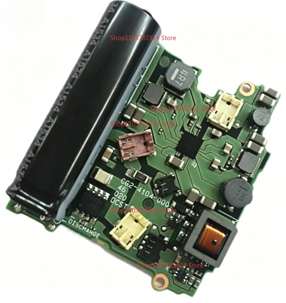 For Canon 100D Power Board, Driver Board, Flash Board, Original and Genuine