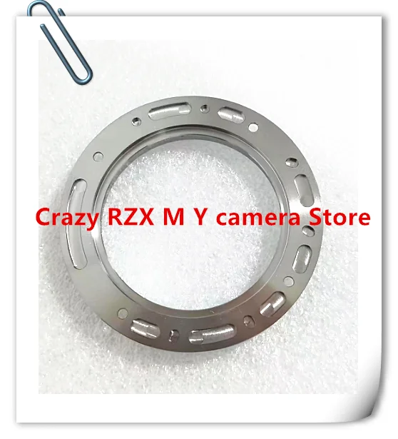 حلقة تثبيت على شكل حربة أصلية لسوني ، جزء عدسة لسوني 85 ، 24-70 ، F2.8 ، من من من من من أجل سوني ، من من 16-35 ، 12-24 ، F2.8 ، 70-، F2.8 ، 24-، F4