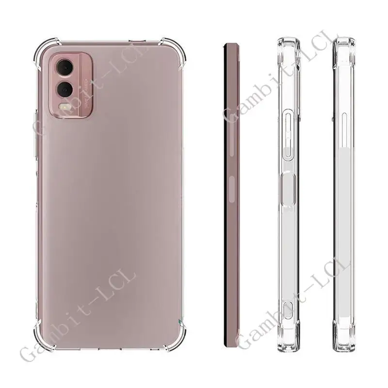 For Nokia C32 6.5" …