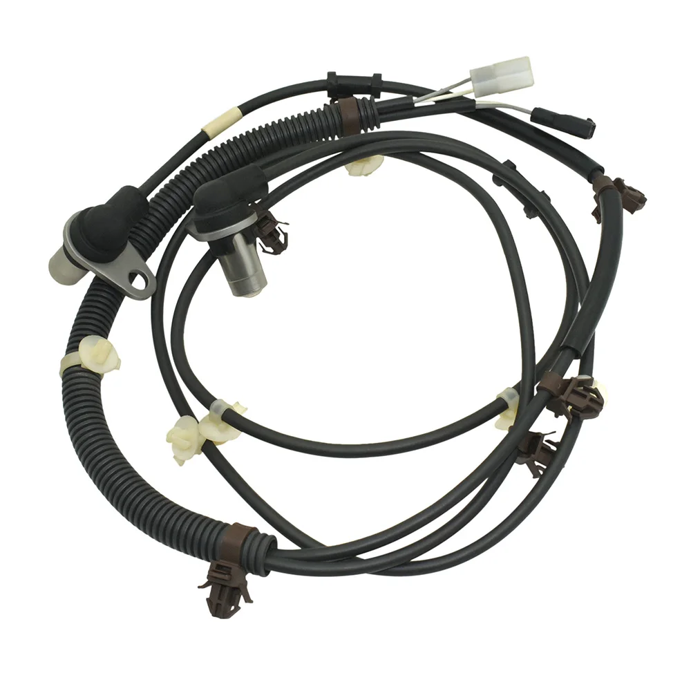 BAIXINDE Wheel Speed ABS Sensor 56310-65D00 For I Open Off-Road Vehicle 1998.03-2003.07