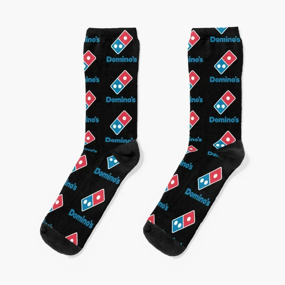 Dominos Pizza Socks summer luxury Wholesale Children's Socks Women Men's