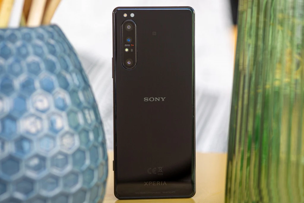 Sony Xperia 1 II 1ii 5G XQ-AT51/AT52 6.5