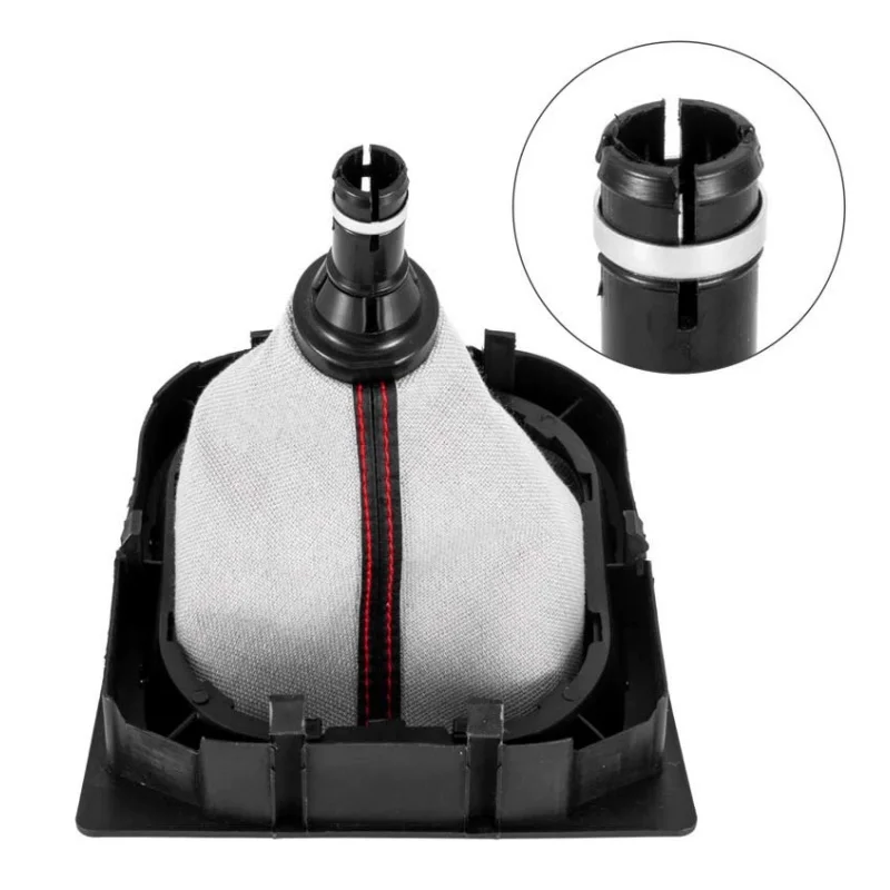 5/6 Speed Manual Gear Shift Knob For VW Volkswagen Golf 6 MK6 VI 5 V MK5 Jetta R32 2004-2012 2013 2014 Car Styling Accessories