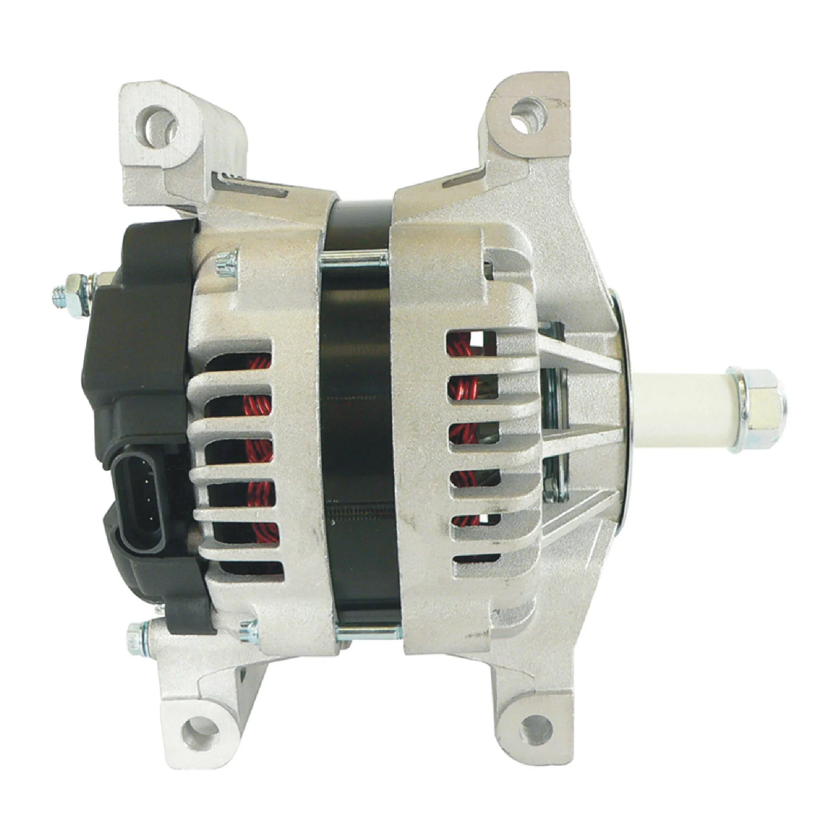 

ATG20864 Alternator for KENWORTH Medium & Heavy-Duty Truck T600 / T800 Cummins 8.9L ISL 5282830 8600143 8600167 8600168