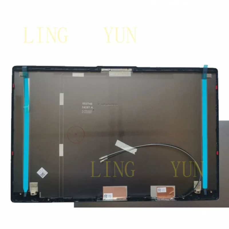 

z Suitable for Lenovo Xiaoxin air15iil are ITL case air14 A case B case screen hinge cover
