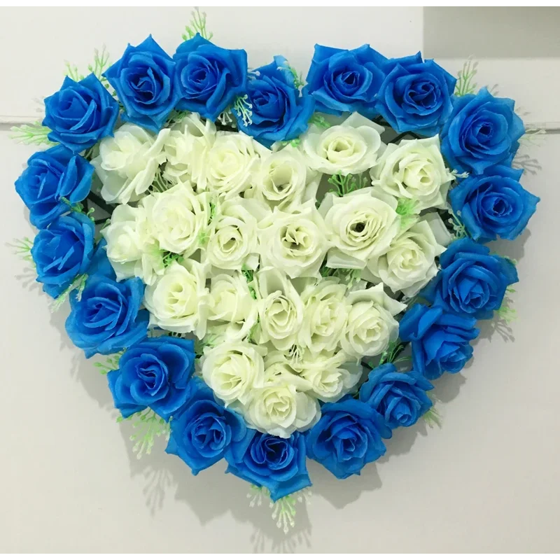 14 colori 40 cm * 40 cm Bellis - Supply For Florist recensione e prezzo