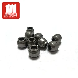 8*16*15mm 4-1-L# Bushing  Electric fan motor bushing  , Porous bearings, Oil bearing, Washing Machine Bushing.