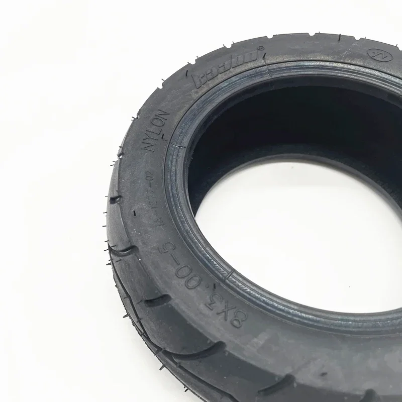 الأصلي كابو 8 بوصة فراغ الإطارات ل السرعوف 8 سكوتر كهربائي 8x3.0 الإطار الخارجي لاستبدال كابو السرعوف إطار الشارع