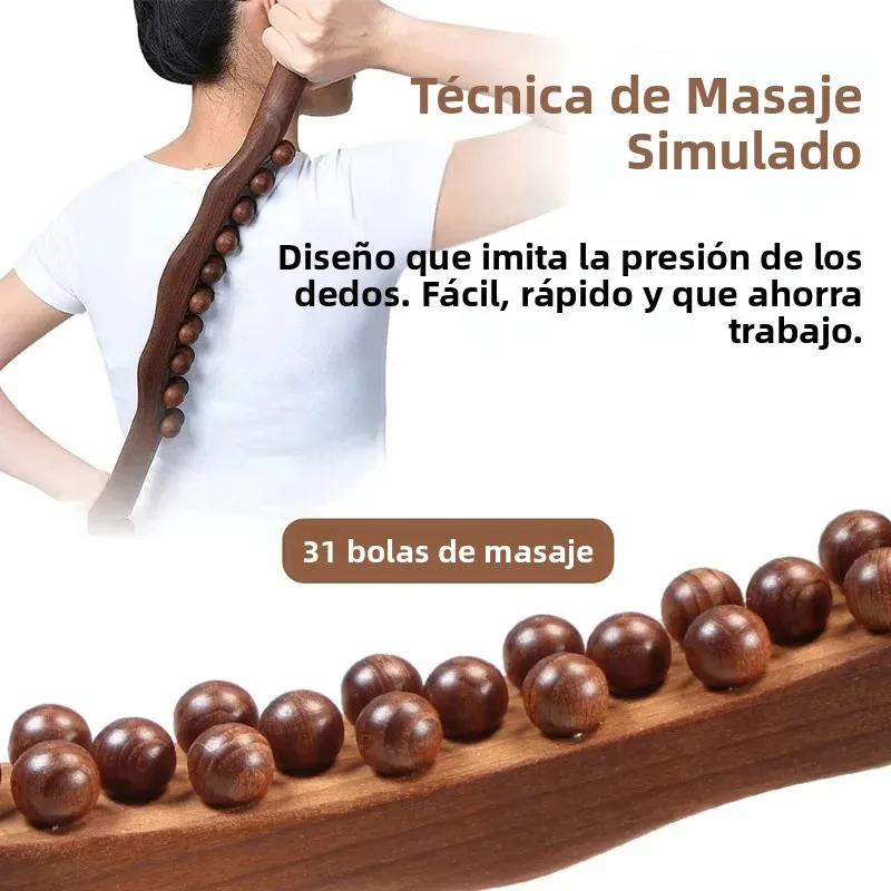 Masaje y Relajación