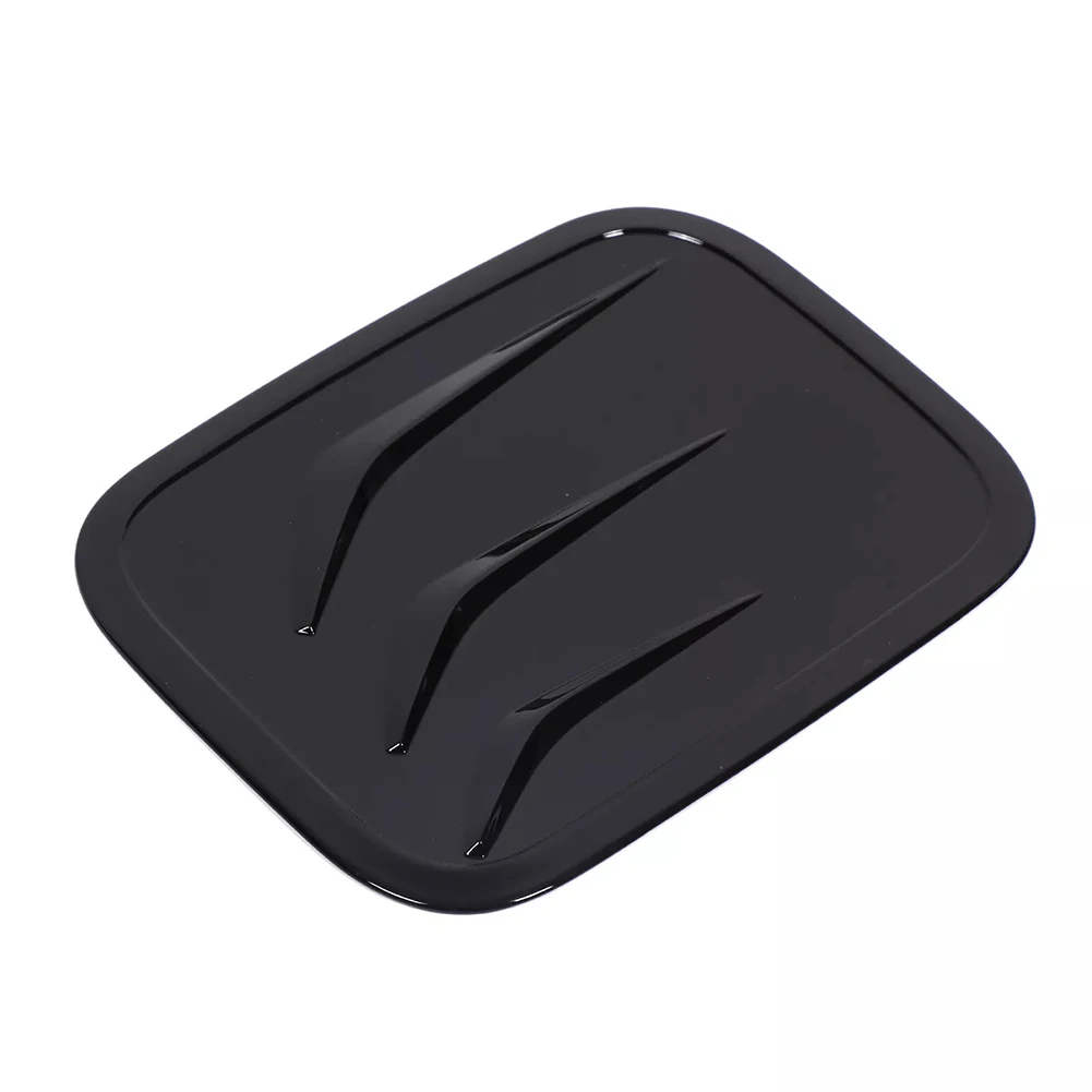 

Carbon Fiber Gas Tank Cap Direct Fit Replacement Fits 2024 2025 Models For Grand Highlander Vehicle Maintenance