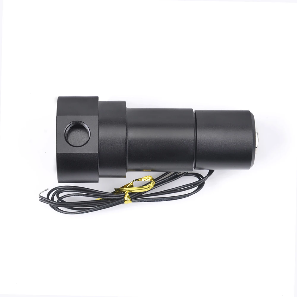 Universal Aluminum Water trap oil and Water separator Filter Penumatic air suspension system spare parts