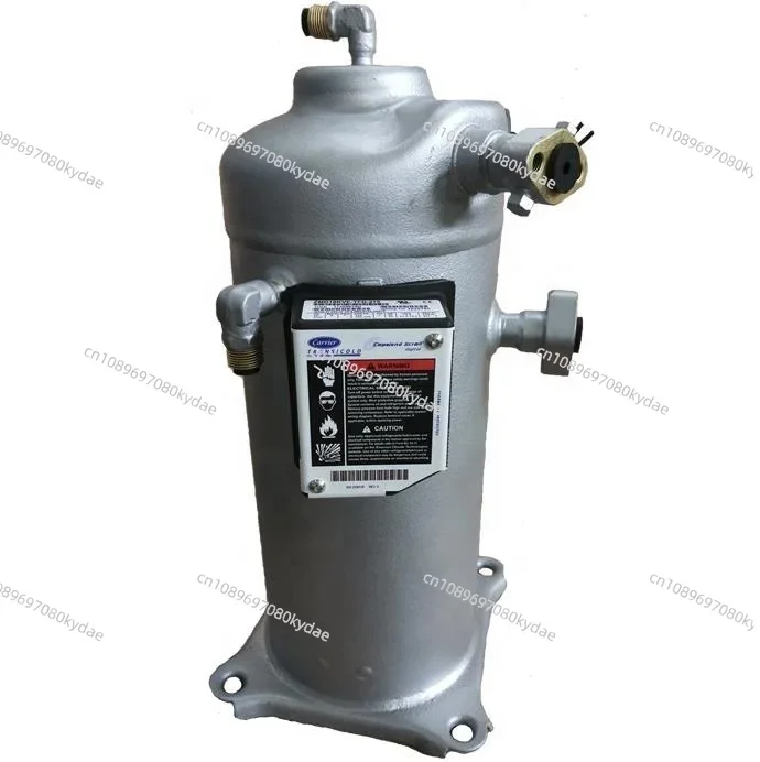 Scroll Compressor For Thermo King Reefer Containe