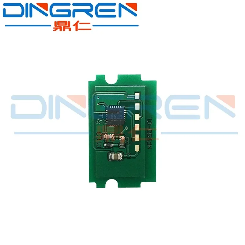 for Kyocera TK-5243 Toner Cartridge Chip for ECOSYS P5026cdw P5026cdn M5526cdn M5526cdw Printer Reset Counter Zero Counting