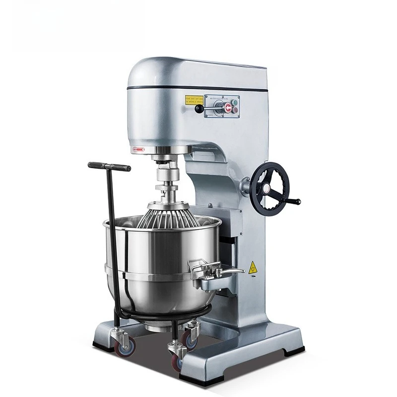 

10L/20L/30L/40L/50L/60L Multi-function egg beater, stainless steel mixer