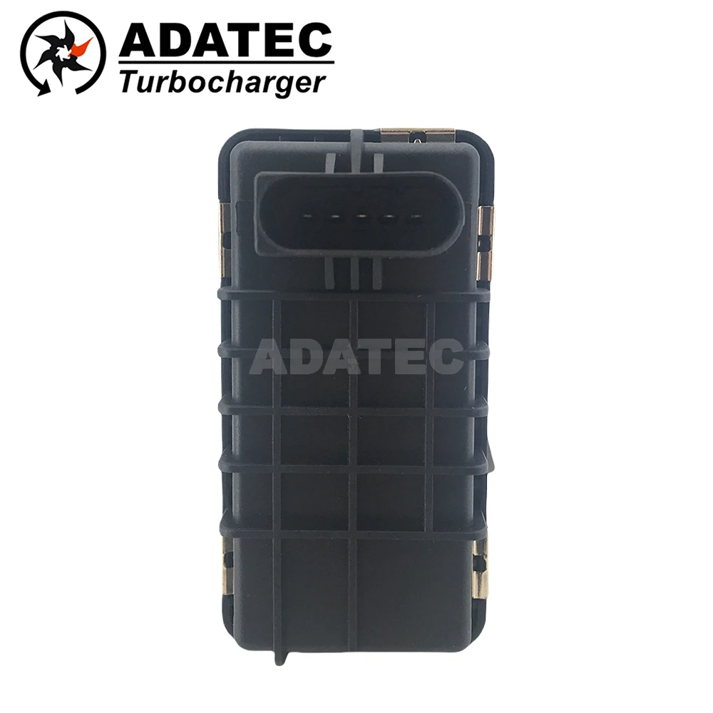 TF035 Electronic Ac…