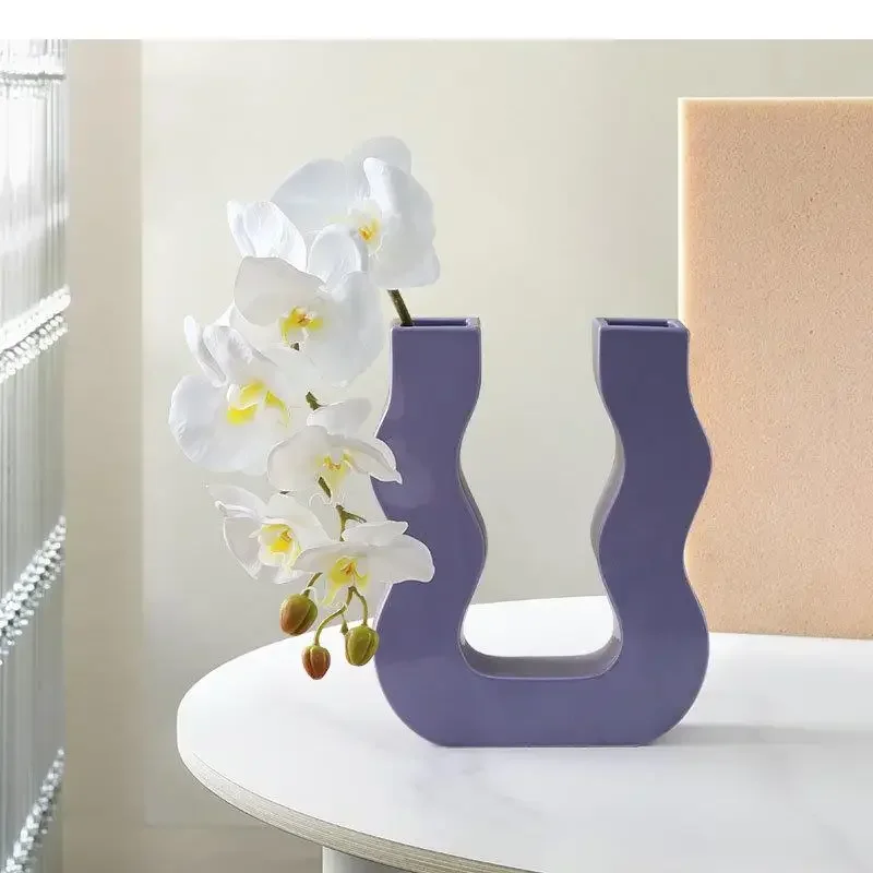 Vase GéOméTrique En… - image