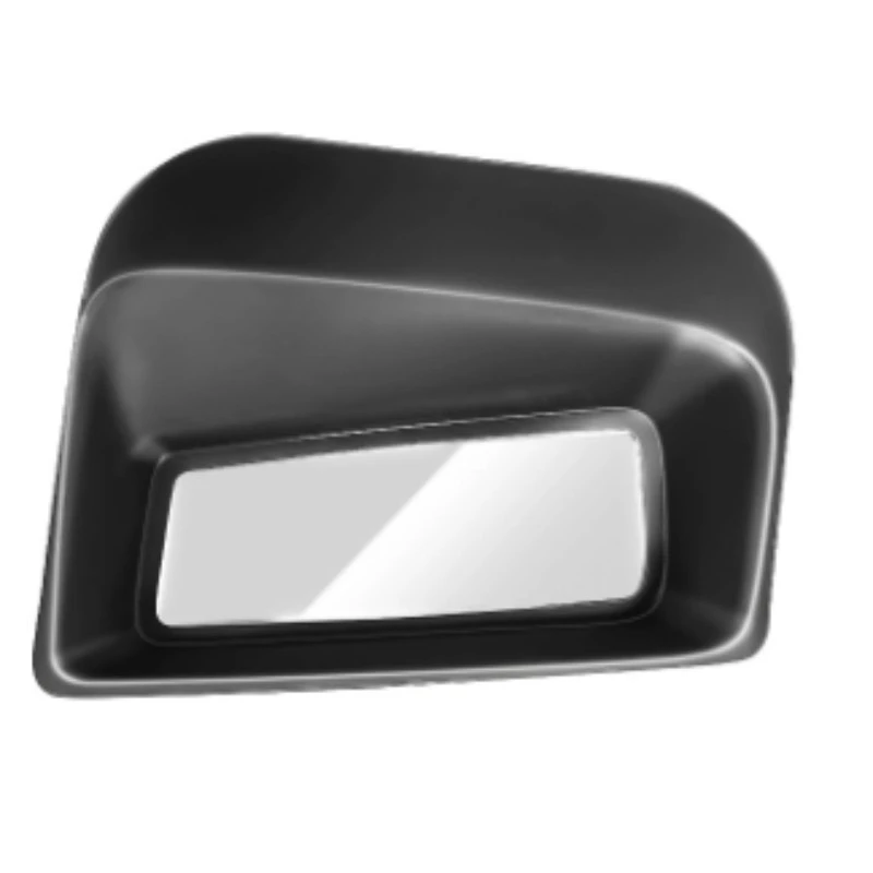 Black 1Pc Hud Displ… - image