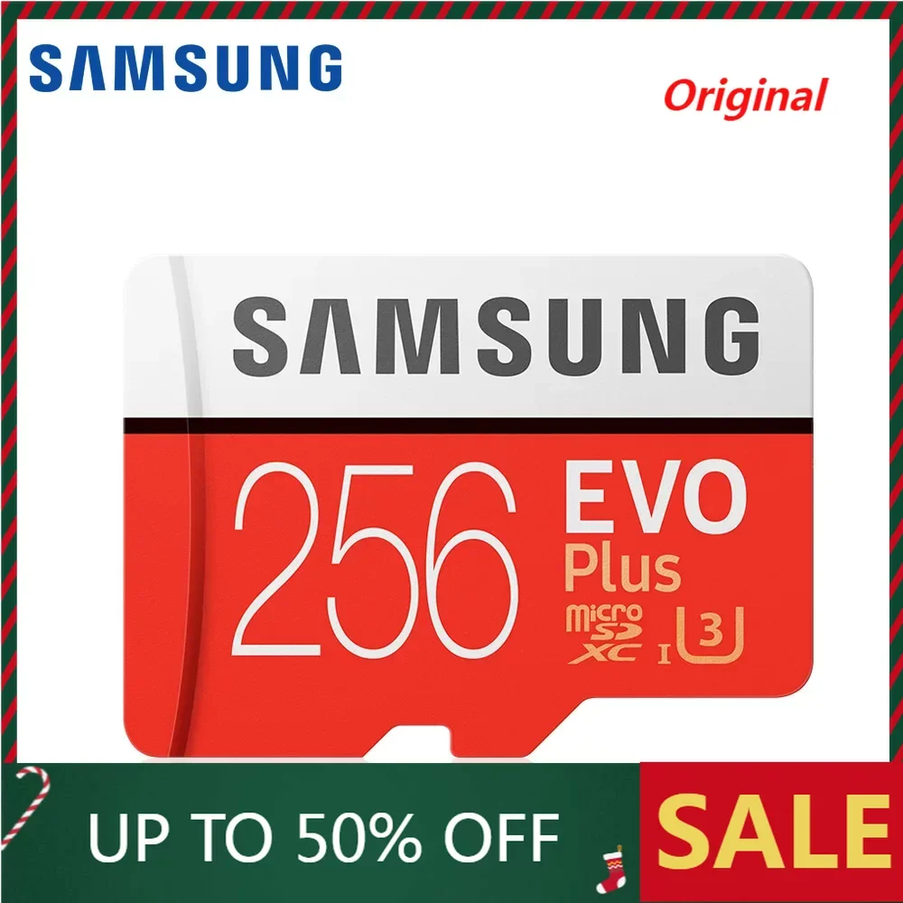 microsdhc class 10 uhs i samsung evo