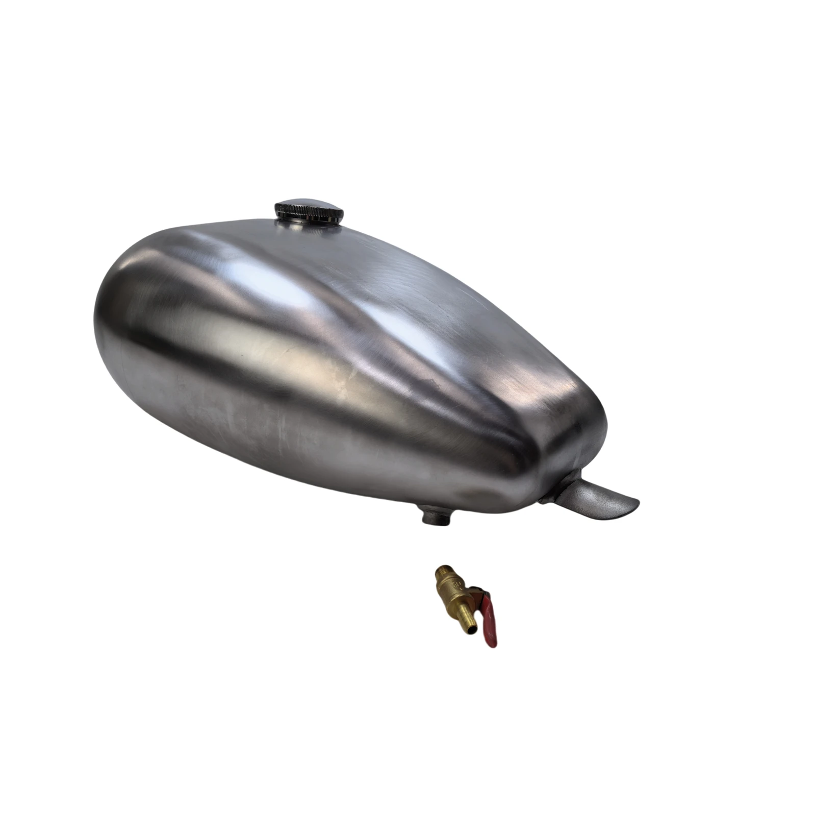 

7L 12L Motorcycle Petrol Gas Fuel Tank Universal For All Motorcycle Models