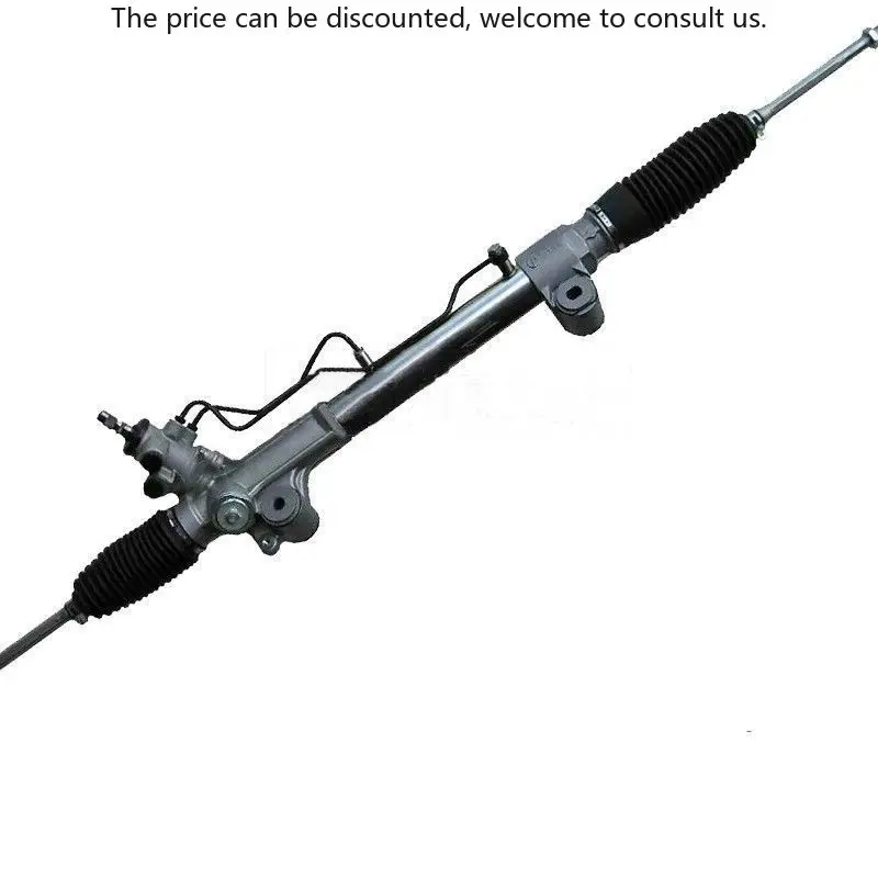 

Auto Steering Rack Hydraulic Steering Gear For Car 5/6 Series F10/F11/F13/F18 OEM 32106864852 32106869216 32106867967 On Sale