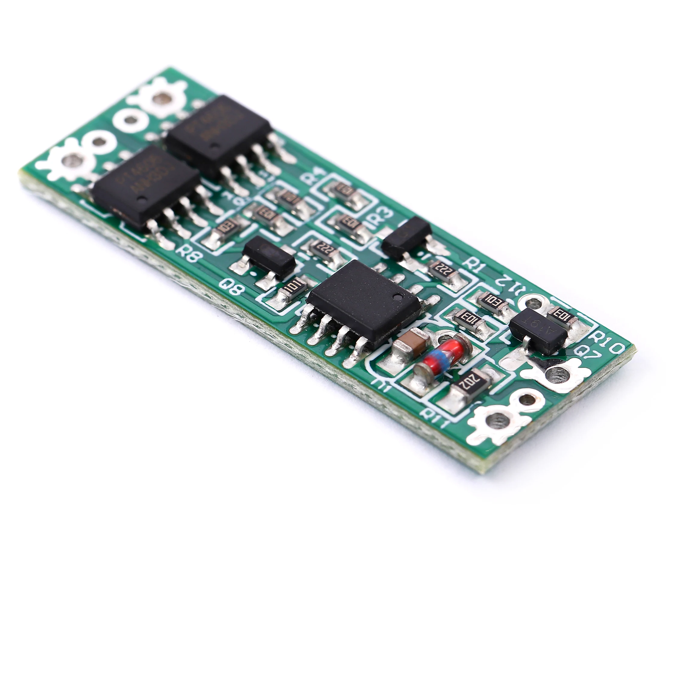 DC To AC Module Inverter Circuit Board Low Power 4-30V