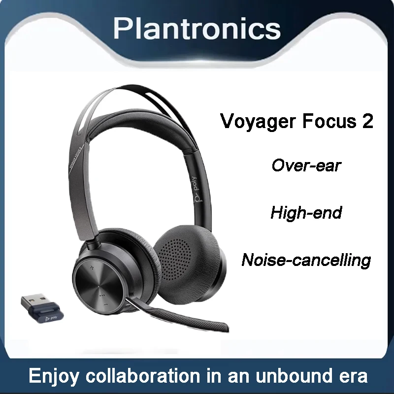 Original Plantronic… - image