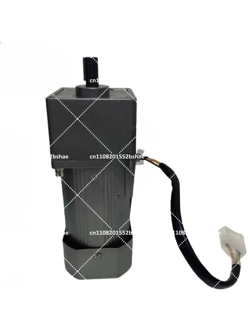 250W 220V AC Variable Speed Gear Motor for Kitchen Equipment 6IK250RGU-CF 6GU75K