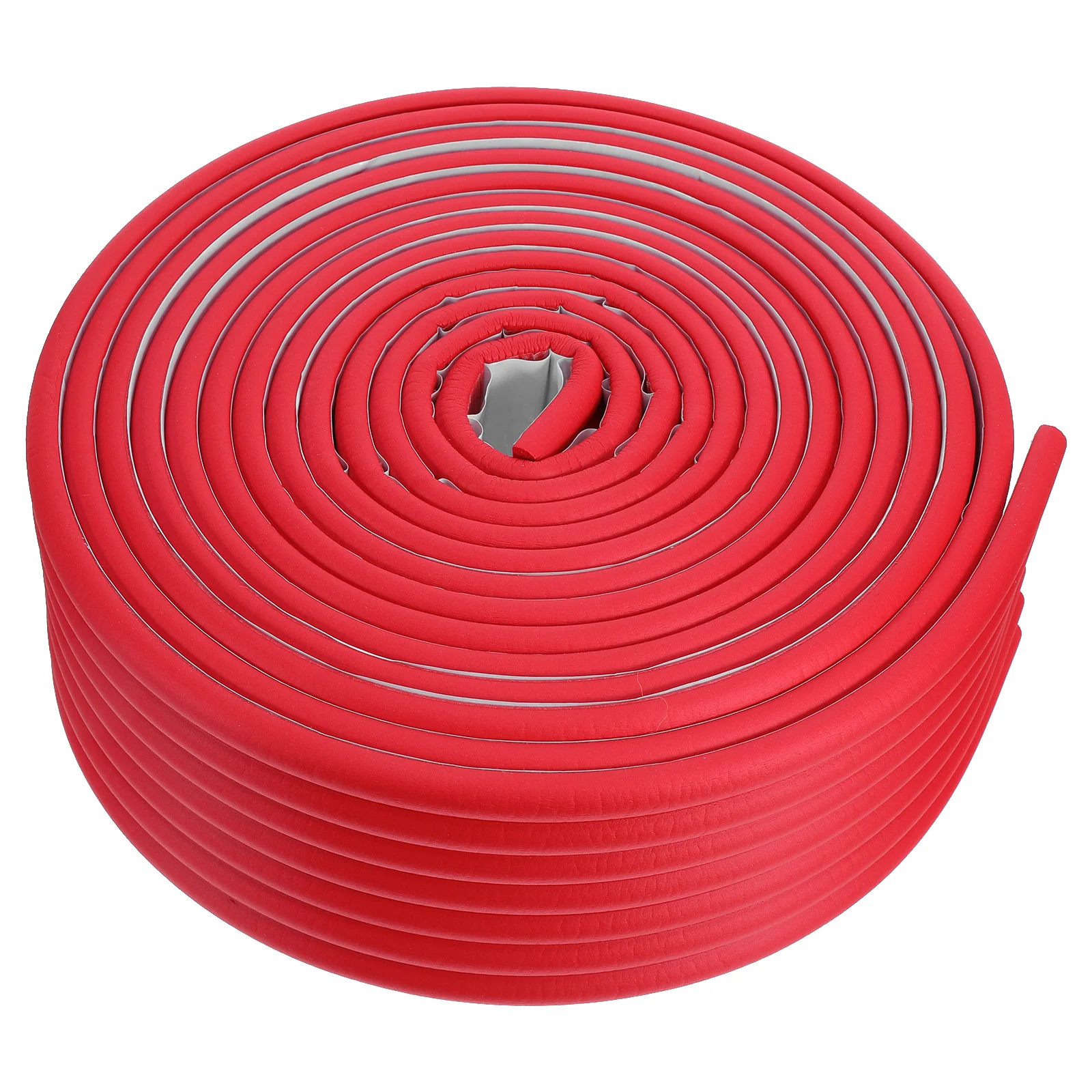 

Bunk Bed Ladder Pads Soft .5 Inch Width Self Adhesive Non-Slip Cushion Pads for Dorm Loft Bed Ladder Protection Padding