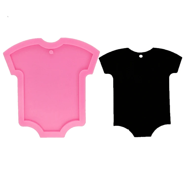 

Scrub top with stethascope Shirt Molds Making DIY Craft Keychains Badge Reel Jewelry Crafts Charms Mold