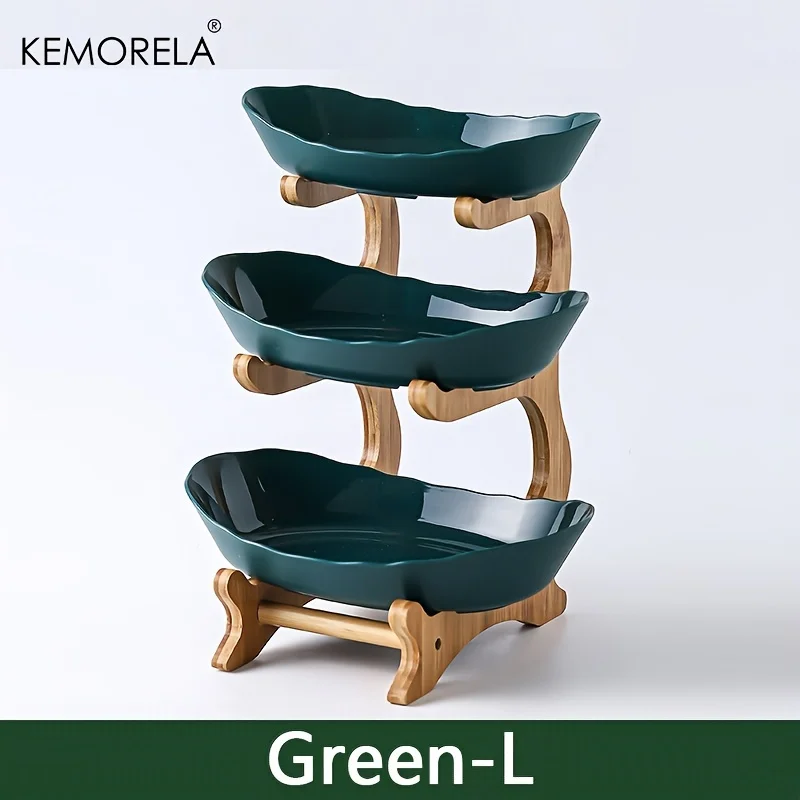 Thumbnail 2 - #22 Latest Cake Stands Updates
