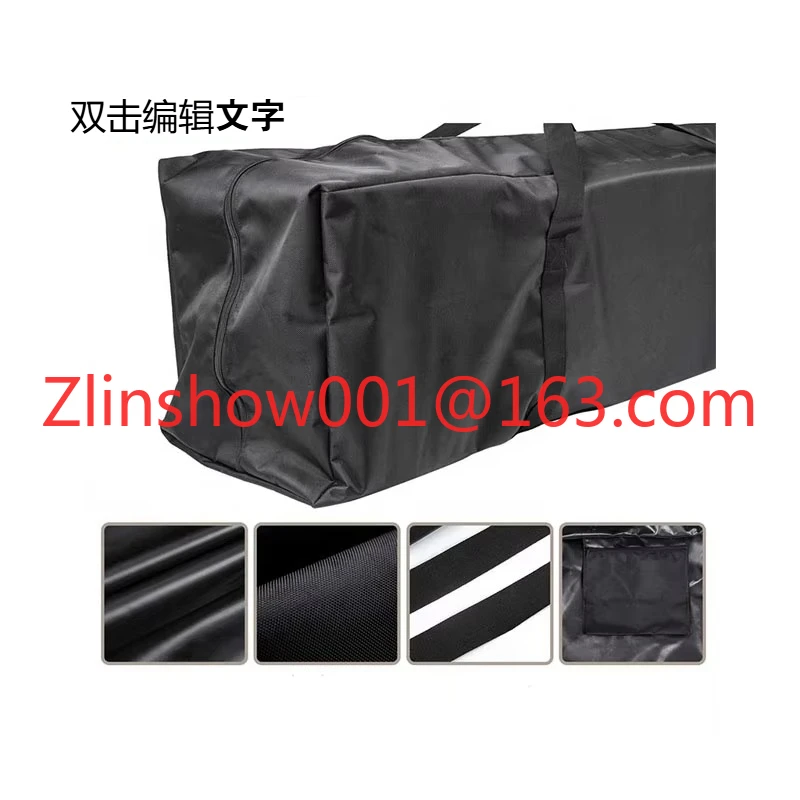 Hot Selling Accessories Hand Carry Storage Bag for M365 /Pro/1S/Essential /Pro2 Electric Scooter Accessories Waterproof Bag