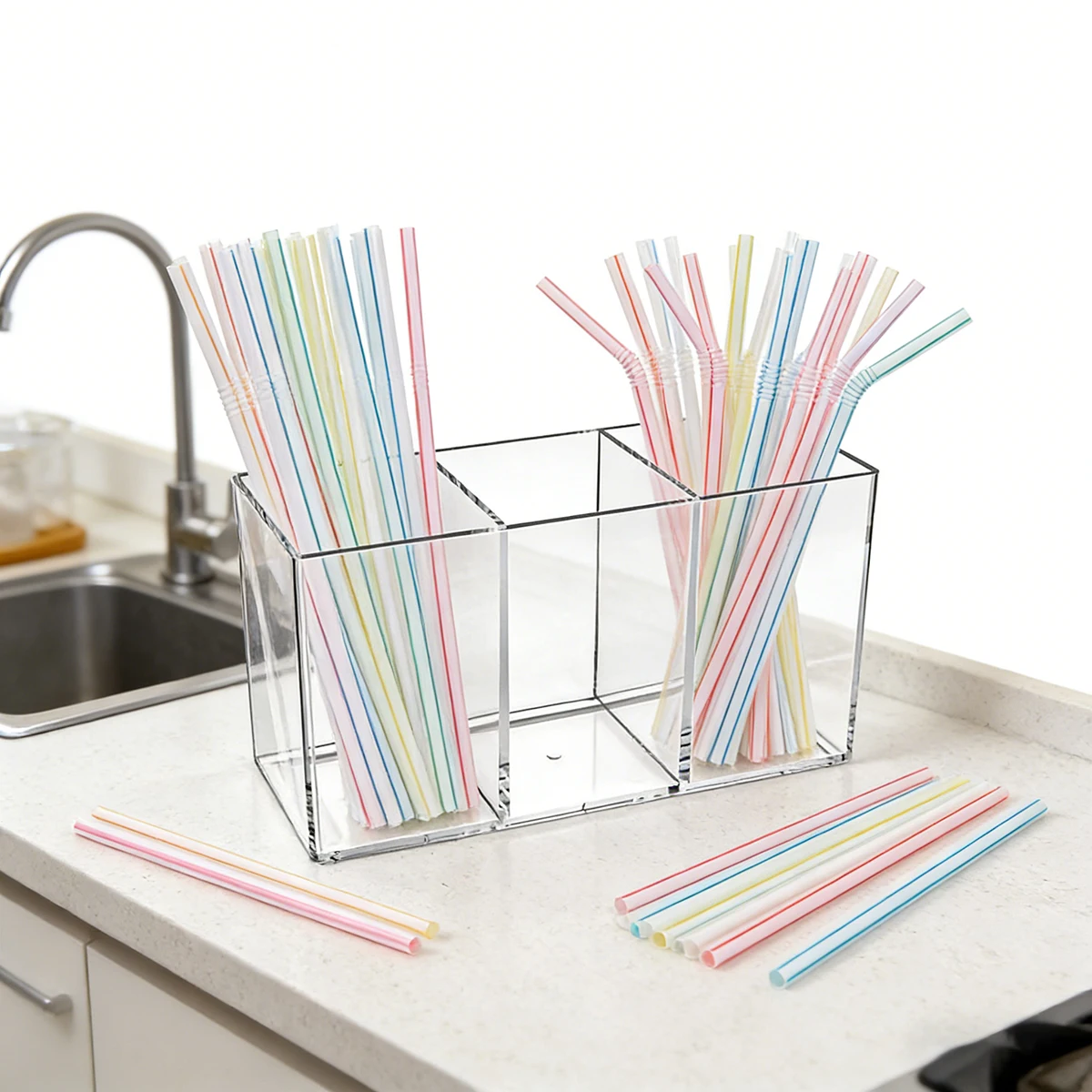 Thumbnail 2 - #25 Trending Straw Holders Right Now