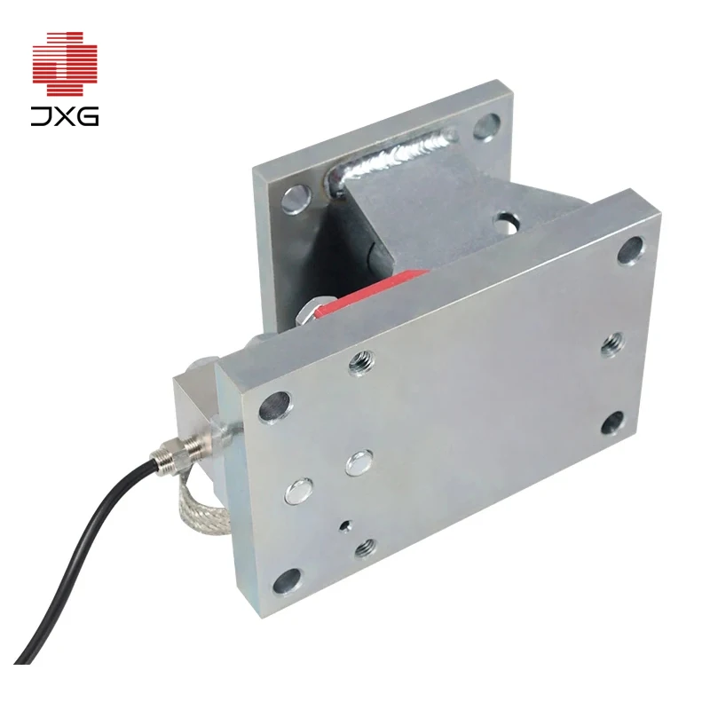 IP65 Explosion-Proof Load Cell: 1T-5T Alloy Steel Sensor for Kettle Tank Hopper Batching Scales