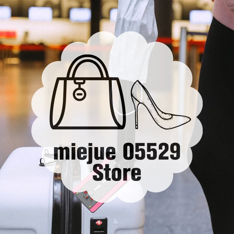 2022 Creative Letter Not Your Bag Travel Accessories Luggage Tags Suitcase Cartoon Style Fashion Silicon Portable Travel Label