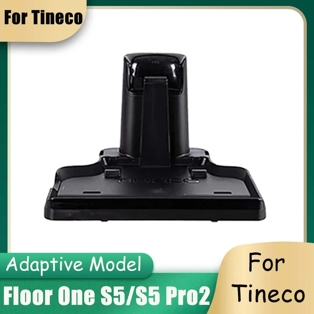 Original For Tineco Floor One S5 / S5 Pro 2 Accessories Vacuum Cleaner Spare Parts Original Charging Base Dock