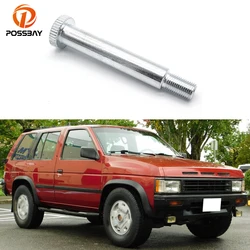 Car Front Suspension Lower Shaft Pin for Nissan 720 Pickup Frontier Hardbody Pathfinder Xterra 4Cyl 6Cyl 2.4L 3.0L Accessories