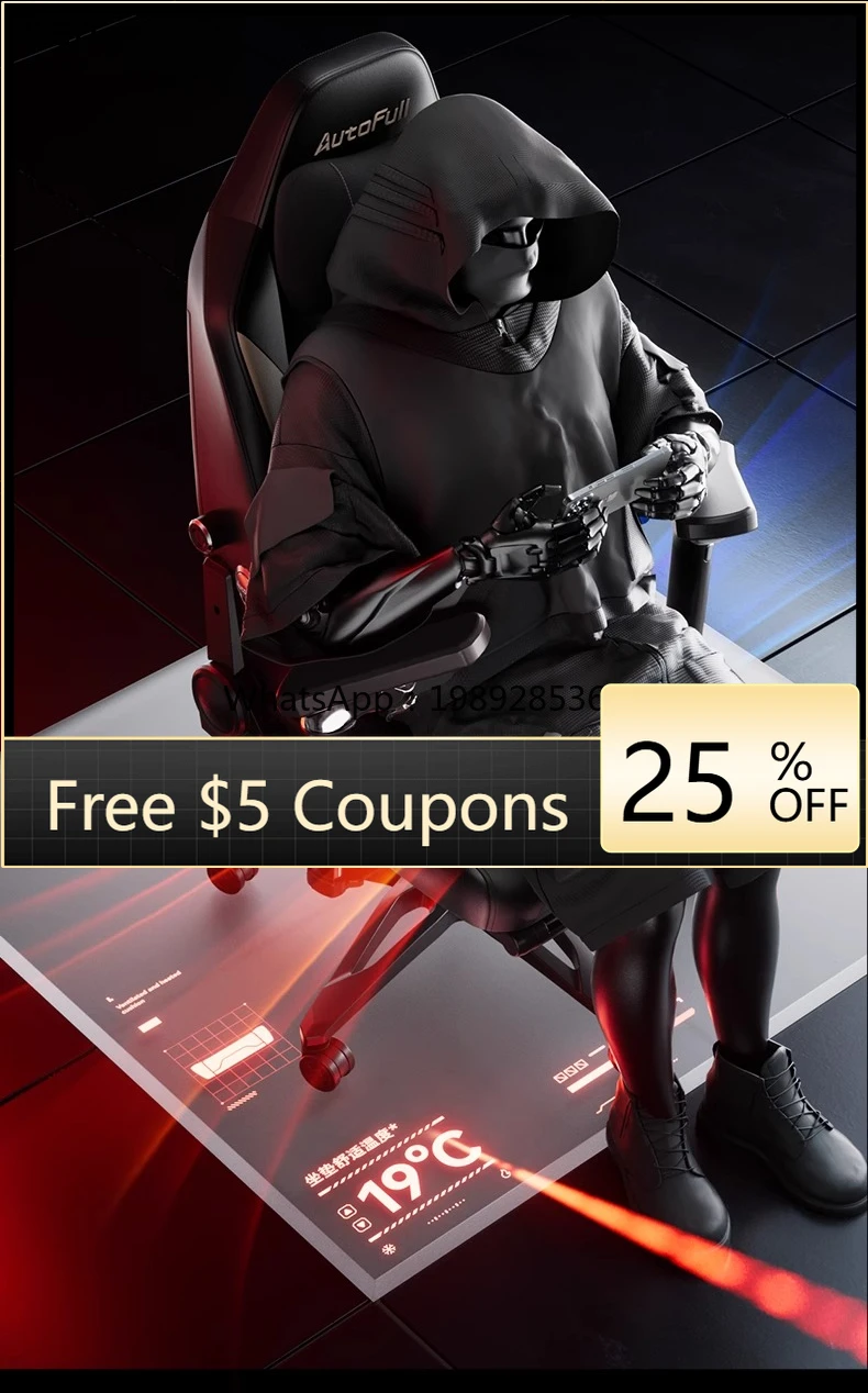 

e-sports chair waist office chair