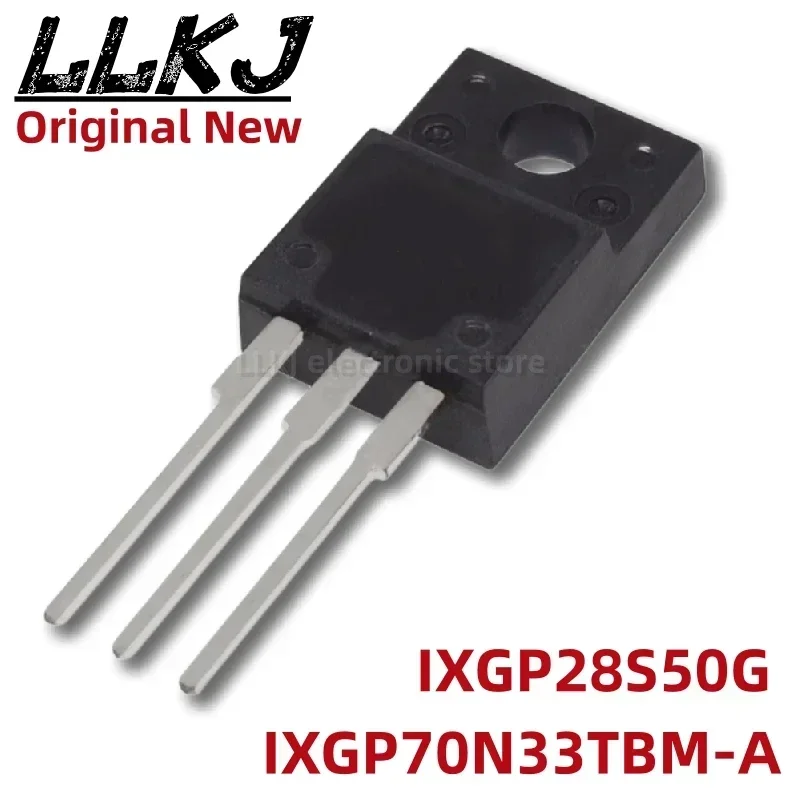 1Pcs Ixgp70N33Tbm-A…