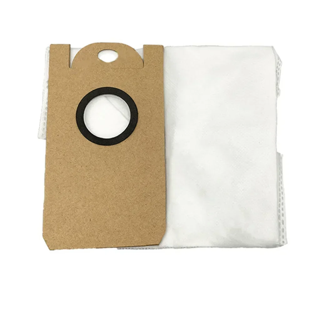 

Large Capacity Bags Vacuum Parts Accessories Home Cleaning Solutions Extended Use Capacity Easy Installation Process