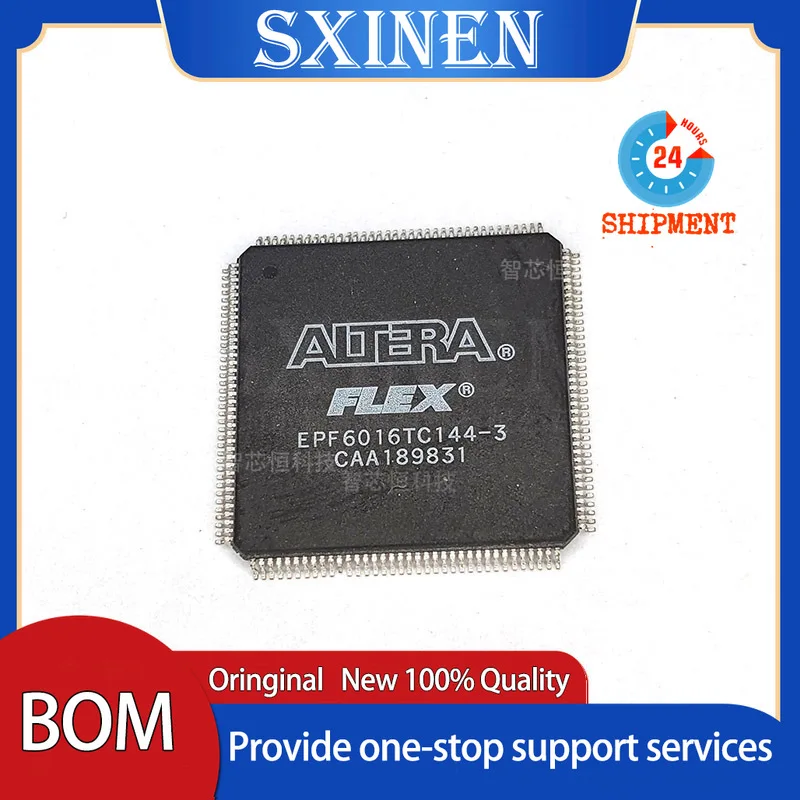 EPF6016TC144-3N EPF…