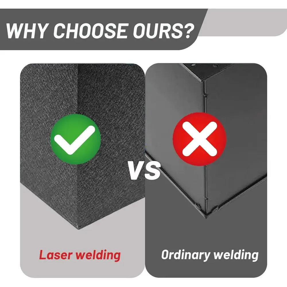 قبو آمن للمركبة مكون من 4 أرقام متوافق مع مرسيدس بنز GLC 2024-2025، يتضمن مفتاح استعادة كلمة المرور #5