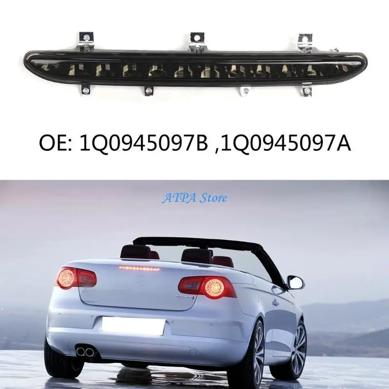 

U13C 3-й тормозной лампы третья стоп-стоп-тормоза для замены автоакусора 06-16